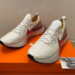 vapormax infinity